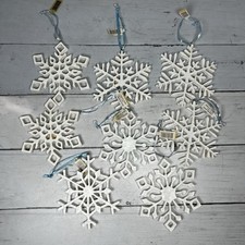 White wooden christmas for sale  Saint Peter