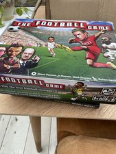 Vintage football game for sale  WARE