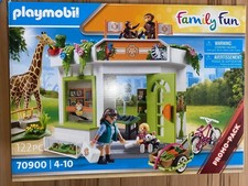 Playmobil 70900 family gebraucht kaufen  Karben