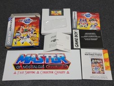 Gba daman 100 for sale  Prince Frederick
