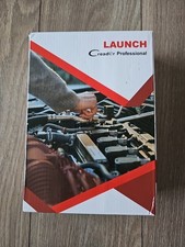 Launch crp123x car for sale  BASILDON