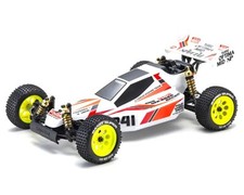Kyosho turbo optima d'occasion  Expédié en Belgium