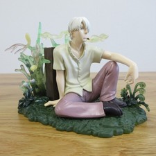 Figurine spéciale mushishi d'occasion  Expédié en France