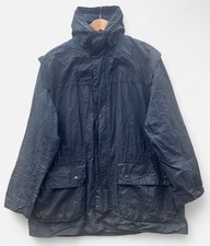 Barbour lined durham for sale  CHESTERFIELD