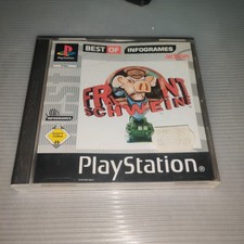 Frontschweine ps1 spiel gebraucht kaufen  Bonn