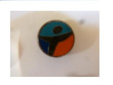 Pin logo bouygues d'occasion  Oisemont