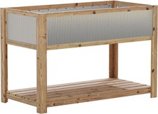 Hipicute wooden raised for sale  San Francisco