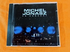 Michel jonasz concert d'occasion  Saumur