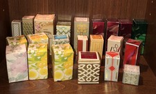 Lot vintage avon for sale  Oak Forest