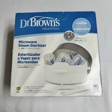 Dr. brown microwave for sale  Boiling Springs