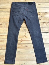 Levi 510 red for sale  TAMWORTH