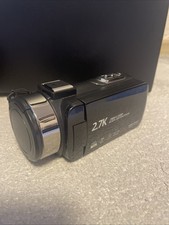 Videokamera 18x digital gebraucht kaufen  Trier