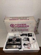 Tower hobbies 3000 for sale  Lake Worth Beach