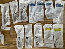 Mcgrath videolaryngoskop laryn gebraucht kaufen Mcgrath videolaryngoskop laryn gebraucht kaufen  Freiburg im Breisgau