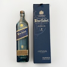 Johnny walker blue for sale  Fort Lauderdale