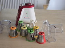 Moulinex fresh express gebraucht kaufen  Zeil a.Main