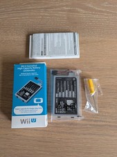 wii gamepad gebraucht kaufen wii gamepad gebraucht kaufen Rellingen