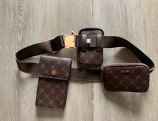 Joop multipocket gürteltasche gebraucht kaufen  Bendorf