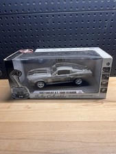 SHELBY ASSINADO 1/18 Gt500e Diecast Cobra Car Eleanor selo aberto limitado comprar usado  Enviando para Brazil
