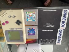 Riginal nintendo gameboy gebraucht kaufen  Herford
