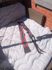 Lungeing long reining for sale  GUILDFORD
