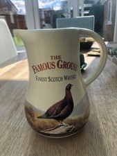 famous grouse jug for sale famous grouse jug for sale WIGAN
