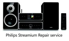 Philips streamium amplifier for sale  STOCKPORT