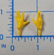 Forragem Marvel Legends Female Reach Magic Flight Hands escala 6" 1/12 AoA Rogue CW comprar usado Forragem Marvel Legends Female Reach Magic Flight Hands escala 6" 1/12 AoA Rogue CW comprar usado  Enviando para Brazil