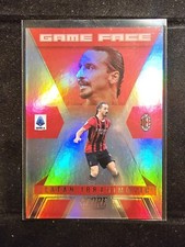 Zlatan ibrahimovic game usato  Avellino
