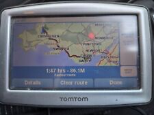 Tomtom satnav n14644 for sale  NEWCASTLE EMLYN