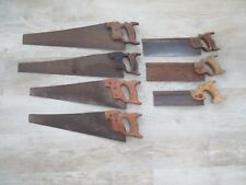 Vintage old rusty for sale  NORTHAMPTON