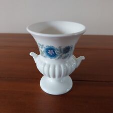 Wedgwood small blue for sale  PERTH