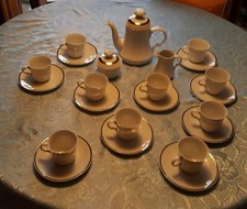 Servizio the caffe usato  Milano