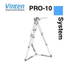 Vinten protouch pro gebraucht kaufen  Duisburg