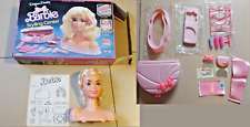 Barbie styling center usato  Pagani