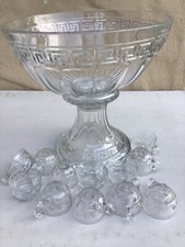 Vintage heisey glass for sale  Rancho Cucamonga