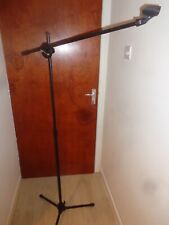 Boom microphone stand for sale  BRIDGWATER