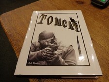 Tomcat shirley domb for sale  CROMER