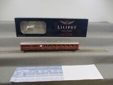 Liliput spur l383601 gebraucht kaufen Liliput spur l383601 gebraucht kaufen  Wenden