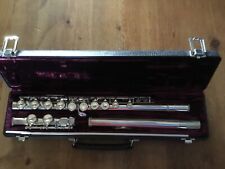 Flute clip case for sale  KEIGHLEY