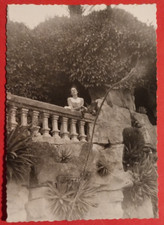 PHOTO FOTO DONNA SAN REMO 1953 ( F 28 ), usado comprar usado  Enviando para Brazil