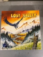 *** LOST VALLEY - excelente jogo de exploração clássico instantâneo - ESTADO PERFEITO *** comprar usado  Enviando para Brazil