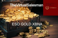 ESO GOLD - XBOX NA - 1 MILHÃO. comprar usado  Enviando para Brazil