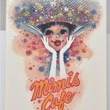 1983 mimi cafe for sale  Cary