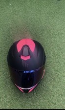 Motobike helmet for sale  MILTON KEYNES