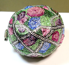 Judith leiber multi for sale  Las Vegas