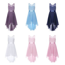 Kinder mädchen ballkleid gebraucht kaufen  Bremen