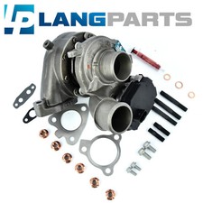 Turbolader hyundai kia gebraucht kaufen  Erligheim