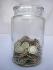 1920s glass bottle for sale  NEWARK