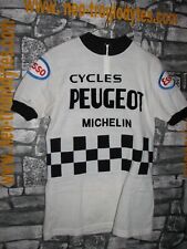 Vintage cycling jersey usato  Italia